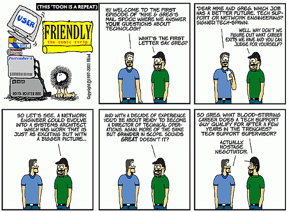 userfriendly